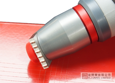 SP1690，SP1691，SP1692，SP1699，SP1700 漆膜劃格刀圖片3