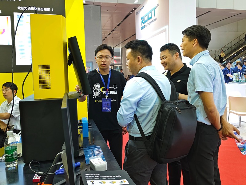 CIBF 2025深圳國際電池展盛大開幕!! 佛山翁開爾展臺(tái)1B005歡迎您！