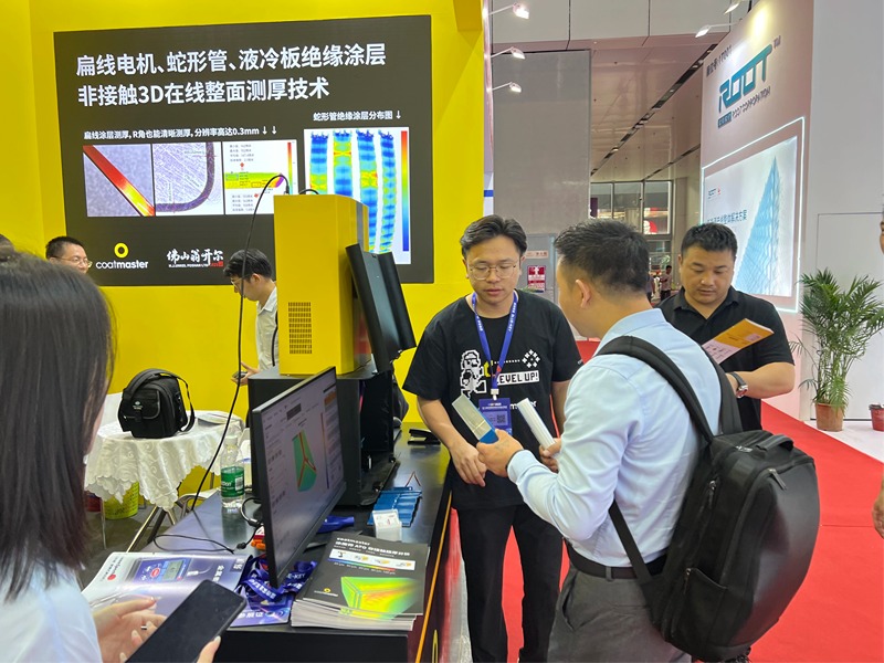 CIBF 2025深圳國際電池展盛大開幕!! 佛山翁開爾展臺(tái)1B005歡迎您！